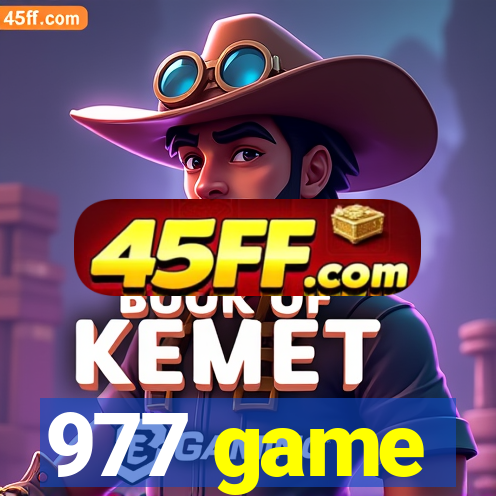 977 game